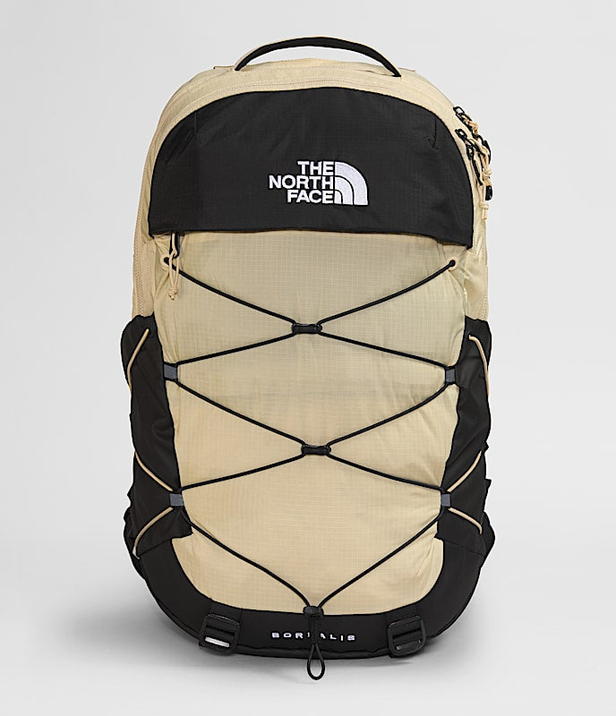 The North Face Borealis Backpack Gravel