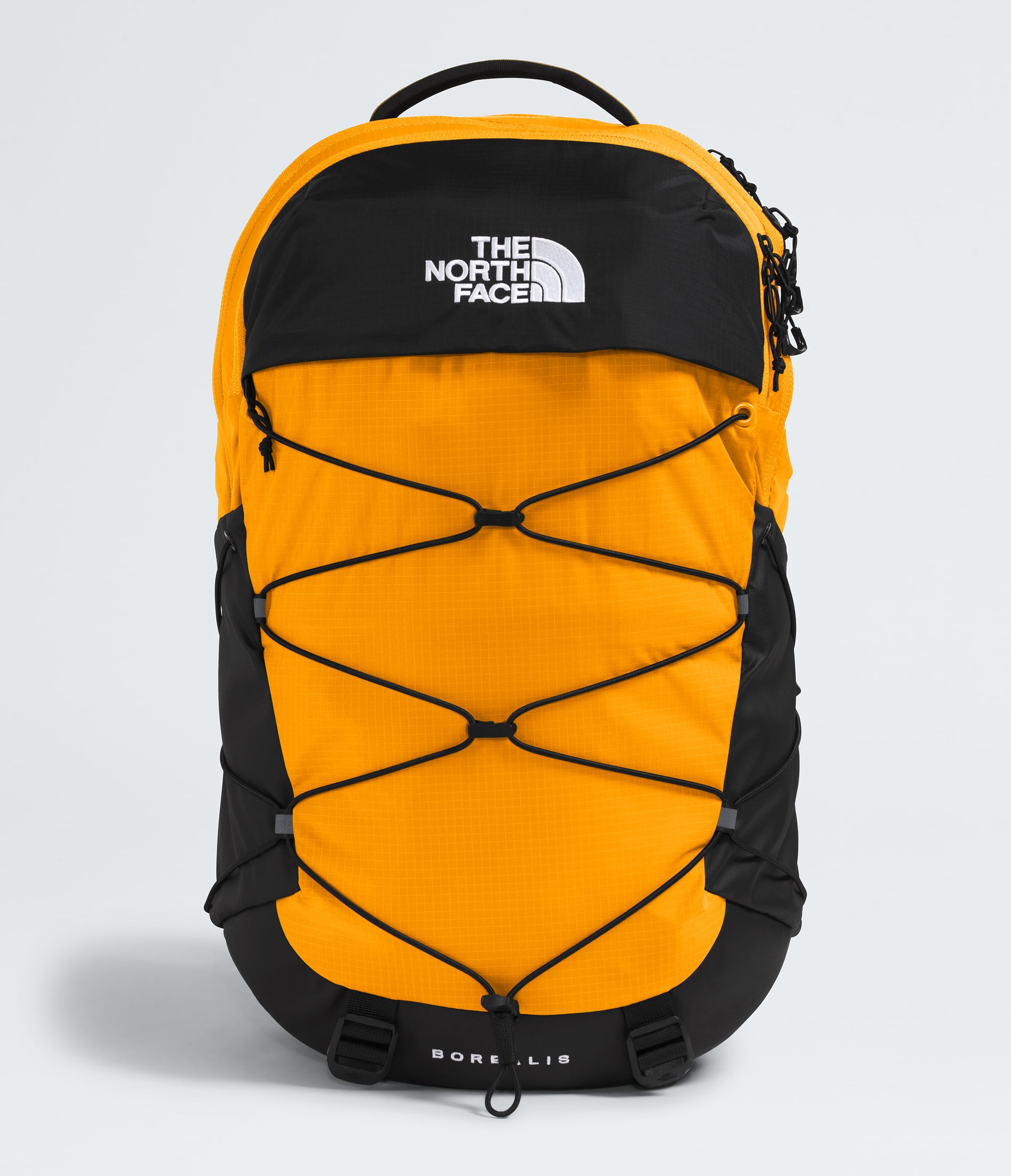 The North Face Borealis Backpack Summit Gold
