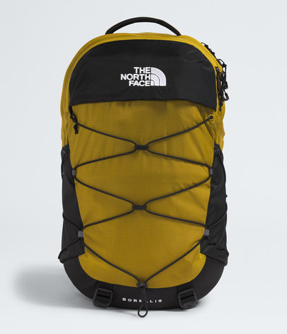 The North Face Borealis Backpack Deep Dijon