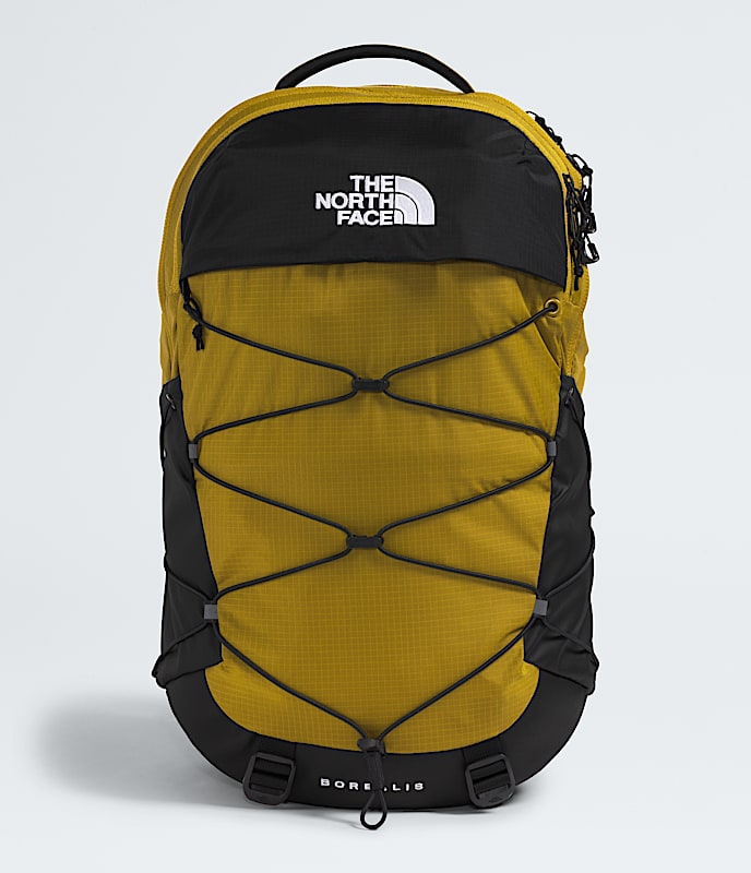 The North Face Borealis Backpack Deep Dijon