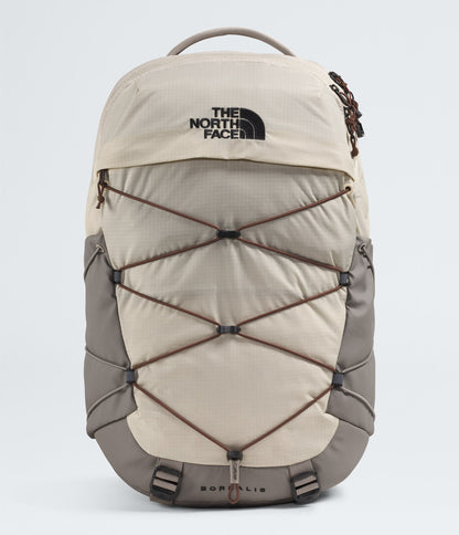 The North Face Borealis Backpack Desert Stone-Stone Slab-Ember Soil