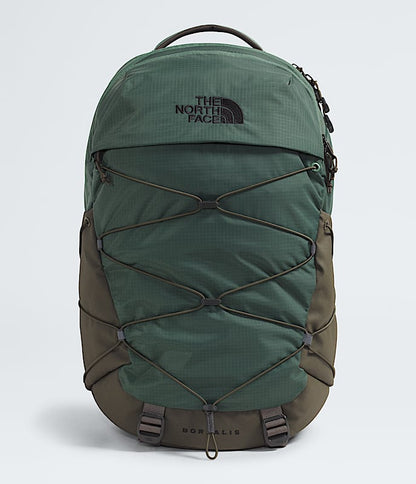 The North Face Borealis Backpack Duck Green