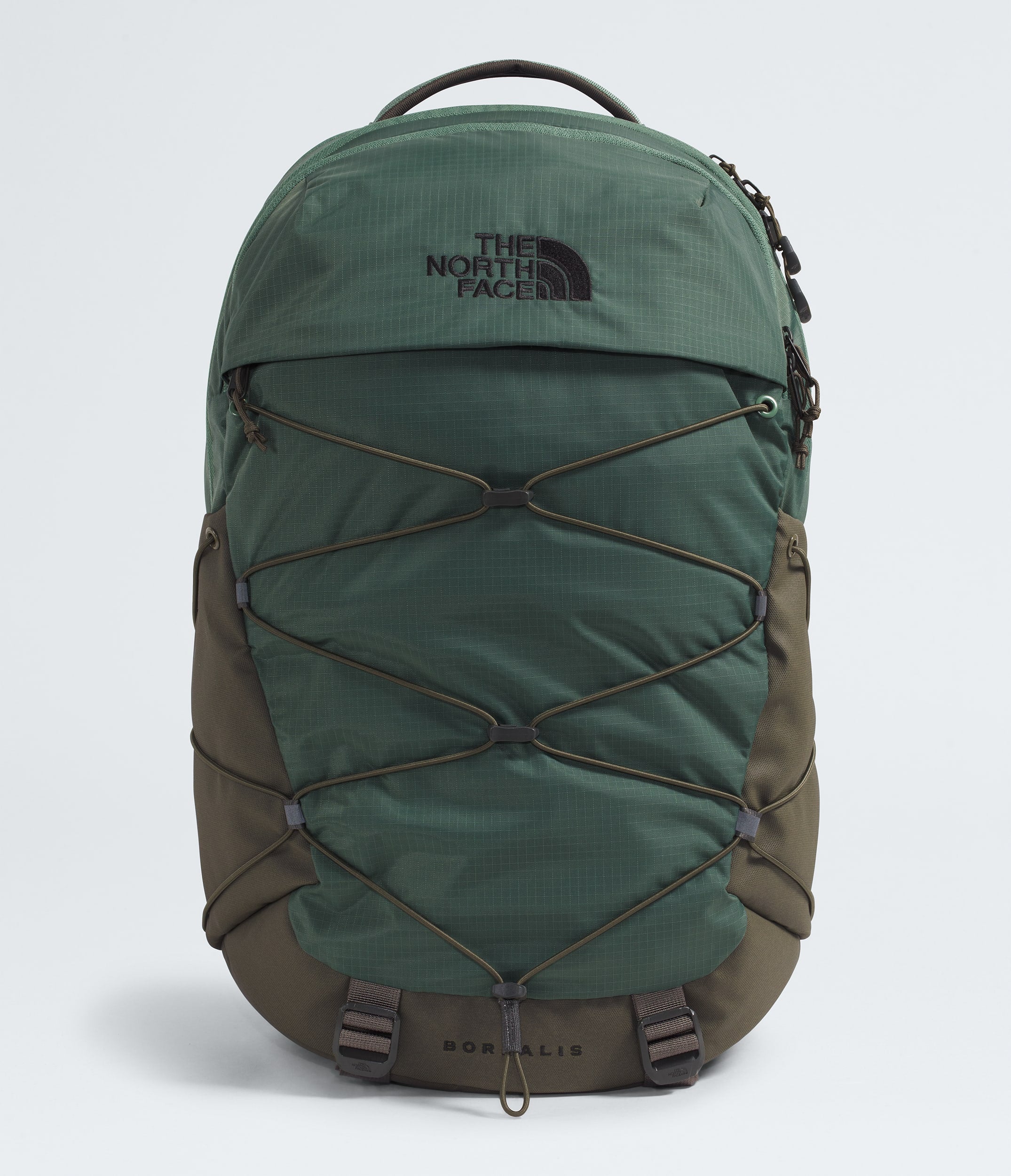 The North Face Borealis Backpack Duck Green