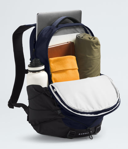 The North Face Borealis Backpack TNF Navy