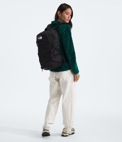 The North Face Borealis Backpack TNF Black