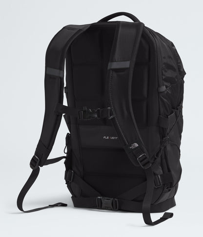 The North Face Borealis Backpack TNF Black Patch