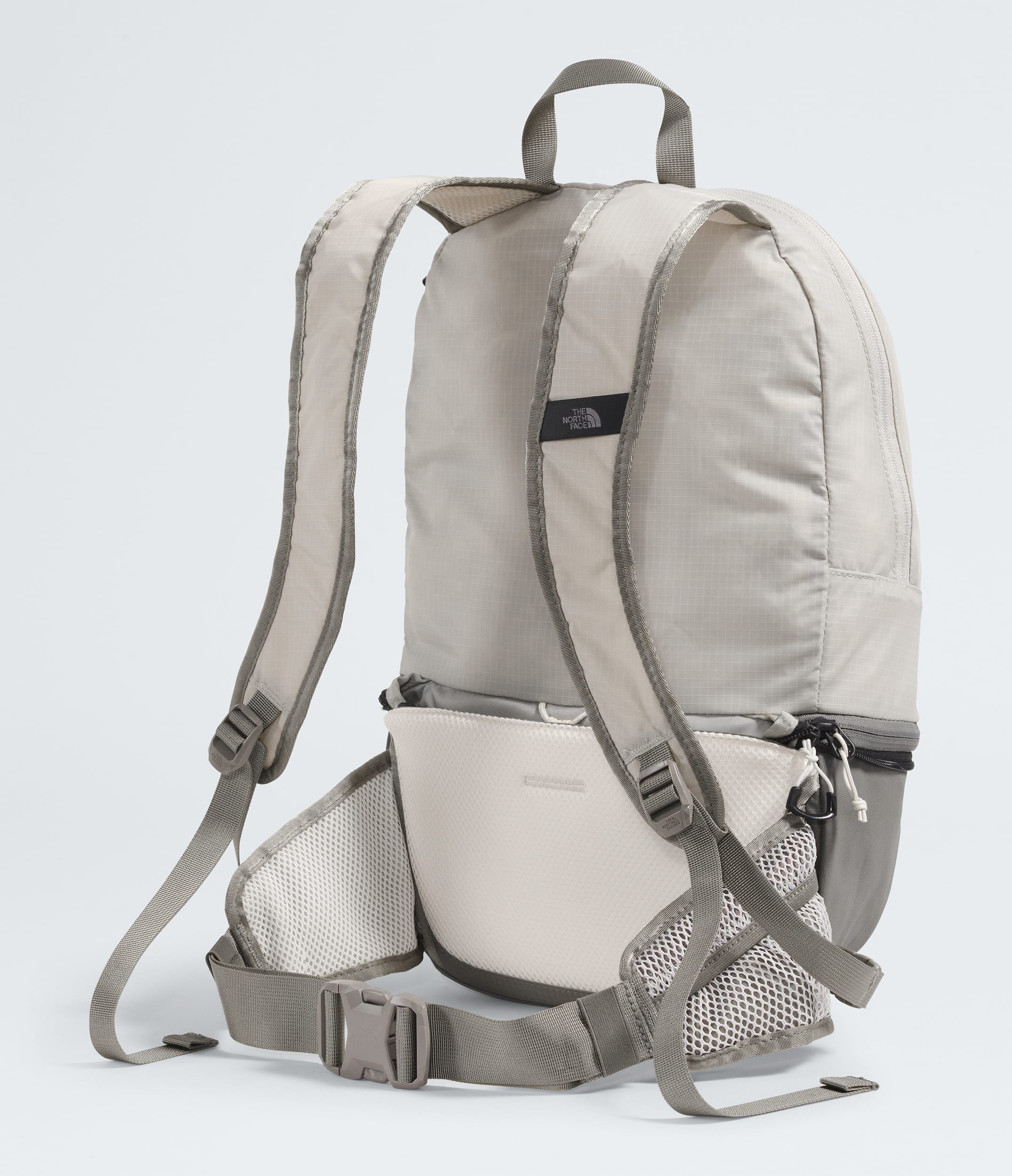 The North Face Borealis Convertible Pack Soapstone