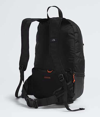 The North Face Borealis Convertible Pack TNF Black