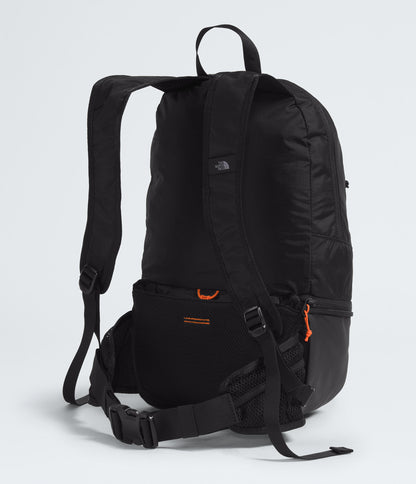 The North Face Borealis Convertible Pack TNF Black