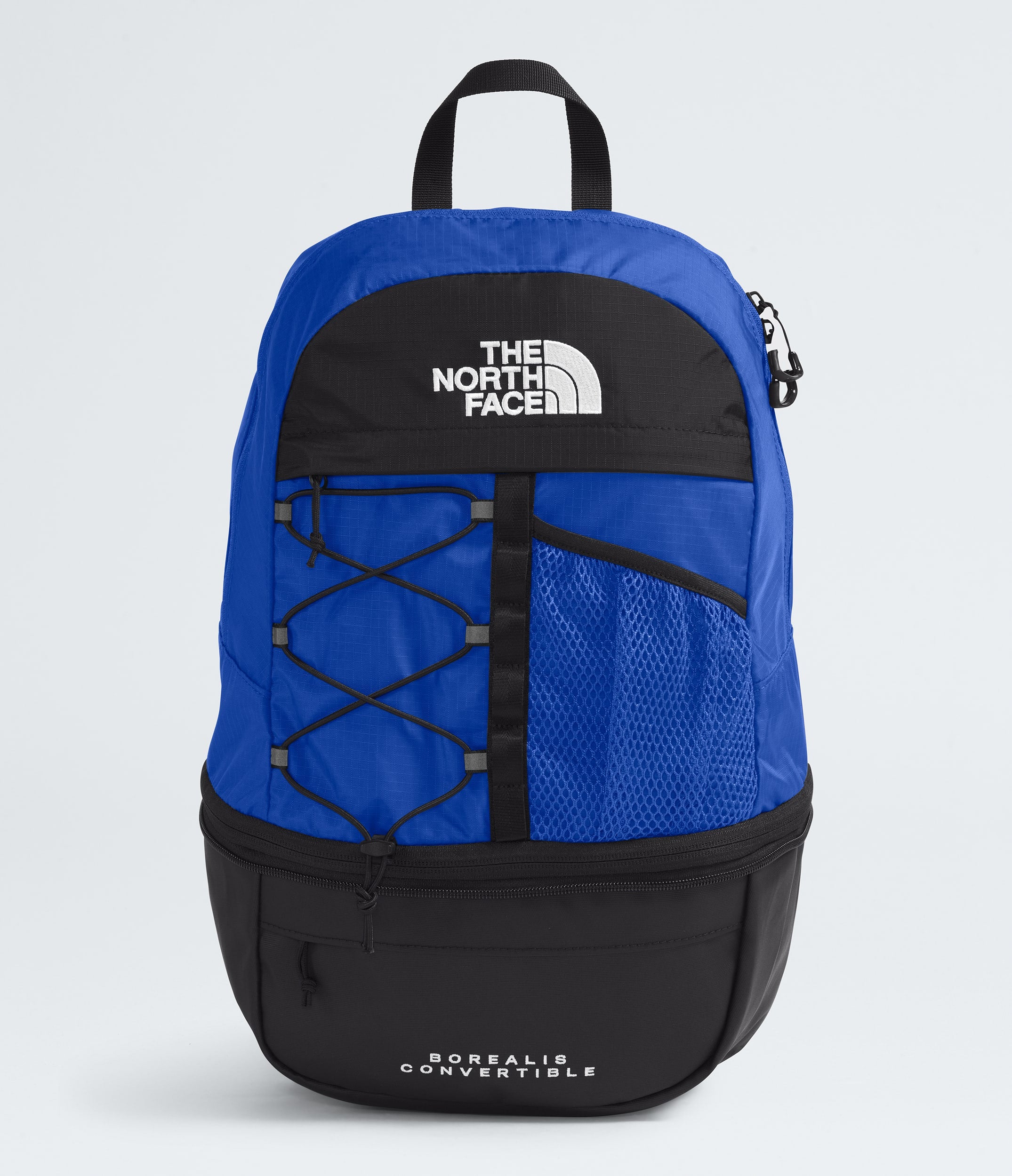 The North Face Borealis Convertible Pack TNF Blue