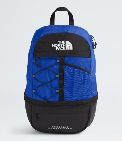 The North Face Borealis Convertible Pack TNF Blue