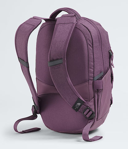 The North Face Borealis Mini Backpack Chroma Purple Light Heather-Hushed Lavender