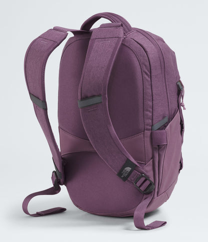 The North Face Borealis Mini Backpack Chroma Purple Light Heather-Hushed Lavender