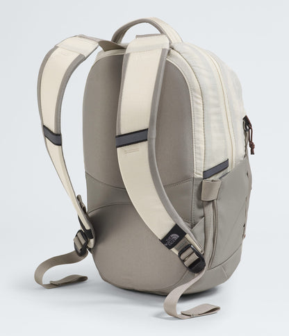 The North Face Borealis Mini Backpack Desert Stone-Stone Slab-Ember Soil