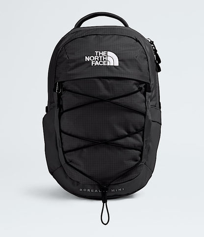 The North Face Borealis Mini Backpack TNF Black