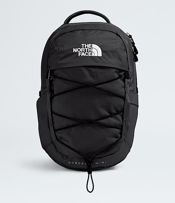 The North Face Borealis Mini Backpack TNF Black