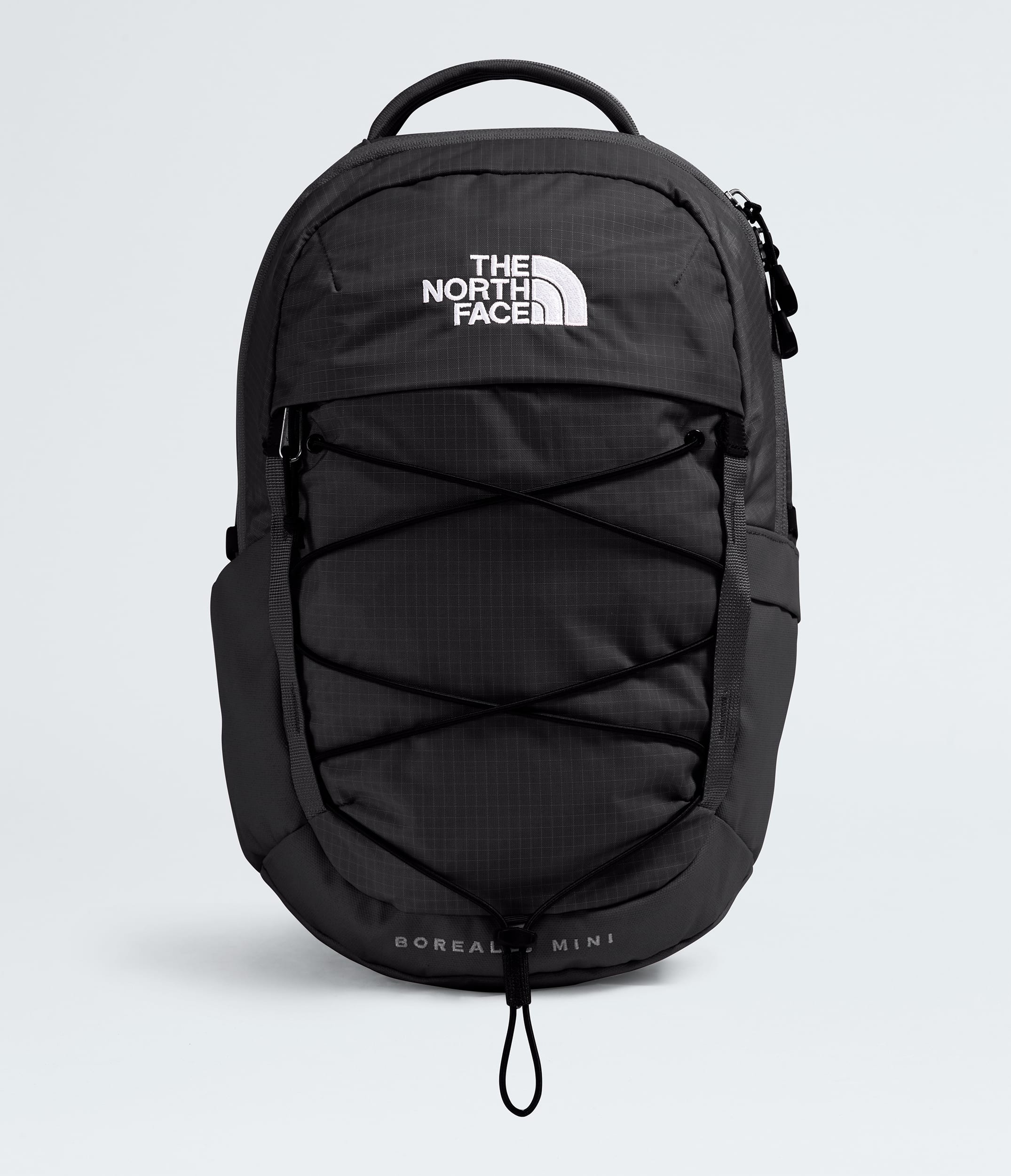 The North Face Borealis Mini Backpack TNF Black