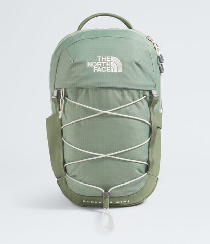 The North Face Borealis Mini Backpack Slate Moss