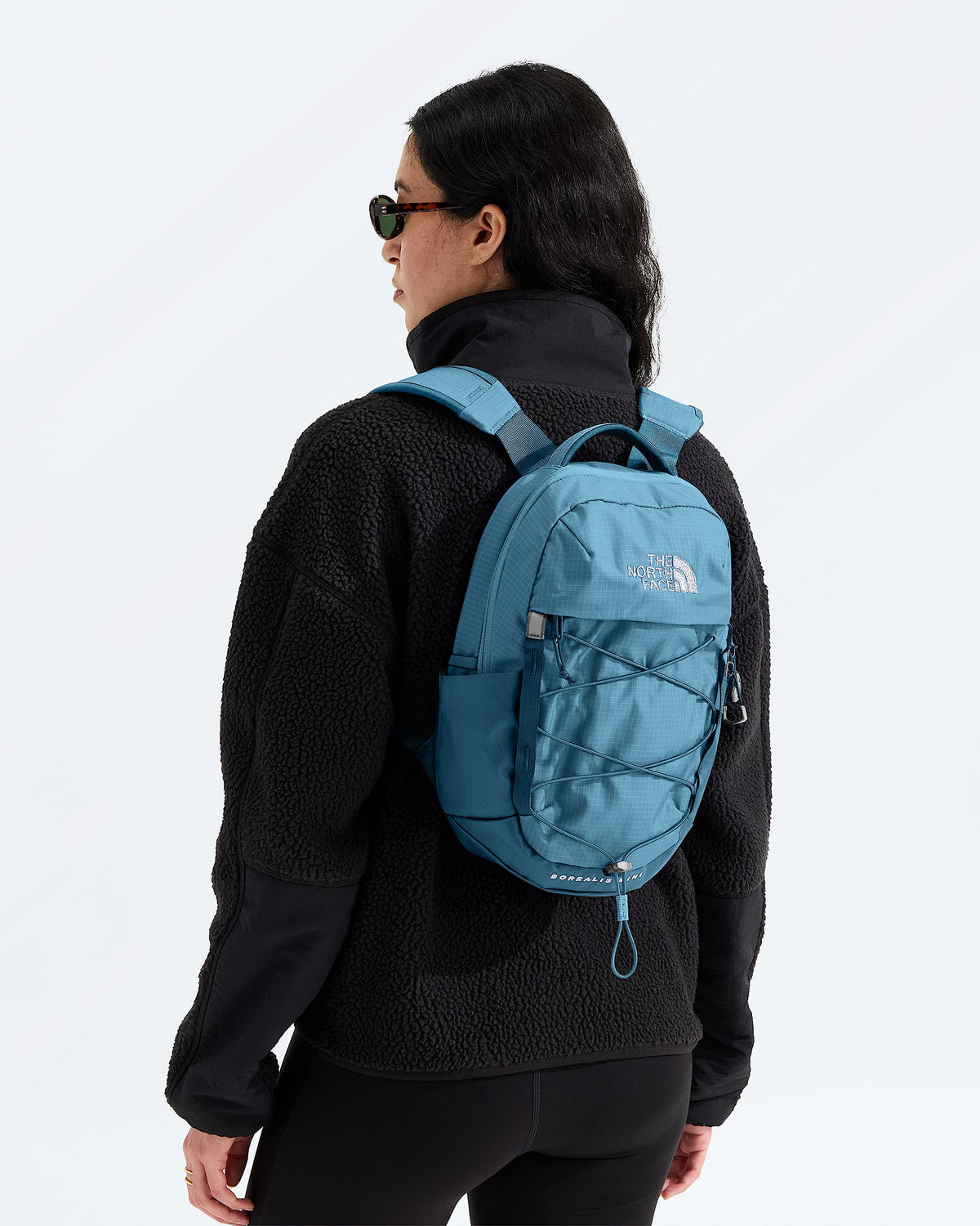 The North Face Borealis Mini Backpack