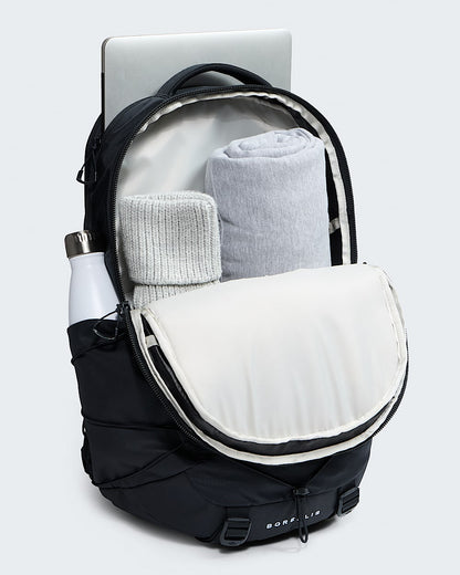 The North Face Borealis Patch