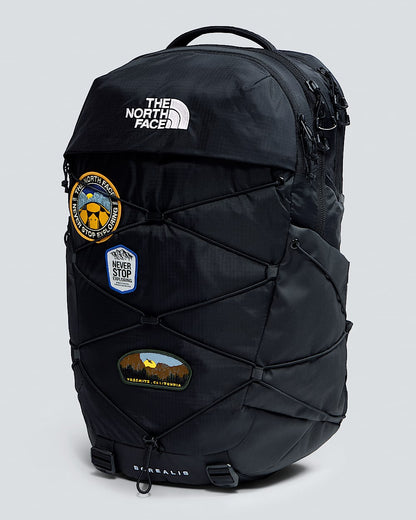 The North Face Borealis Patch