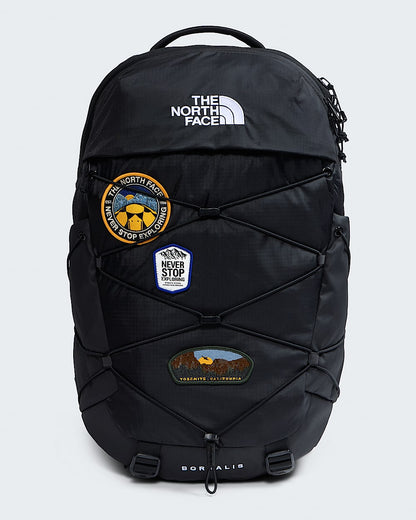 The North Face Borealis Patch