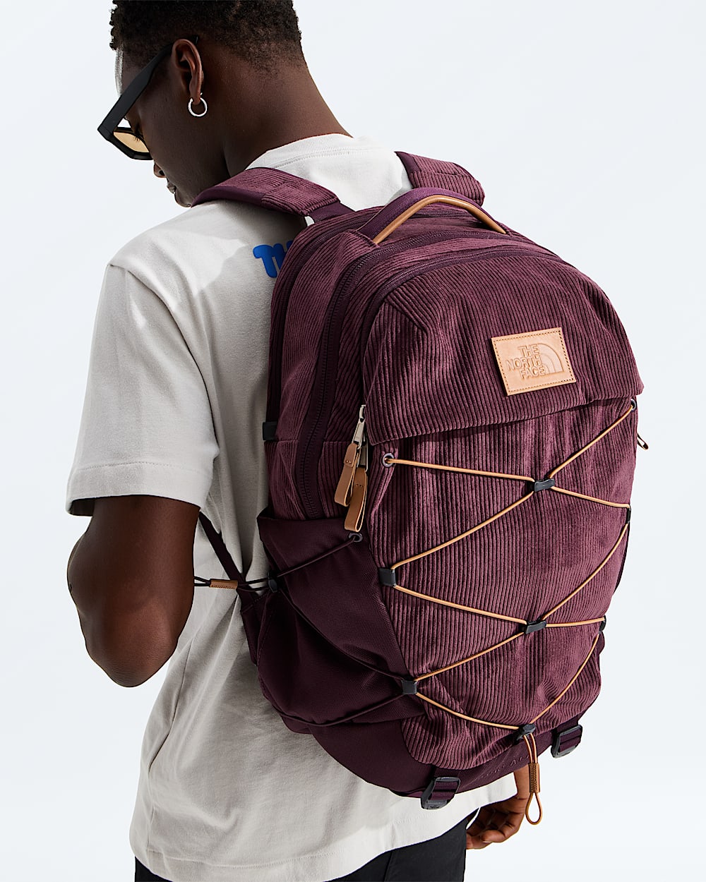 The North Face Borealis Pro