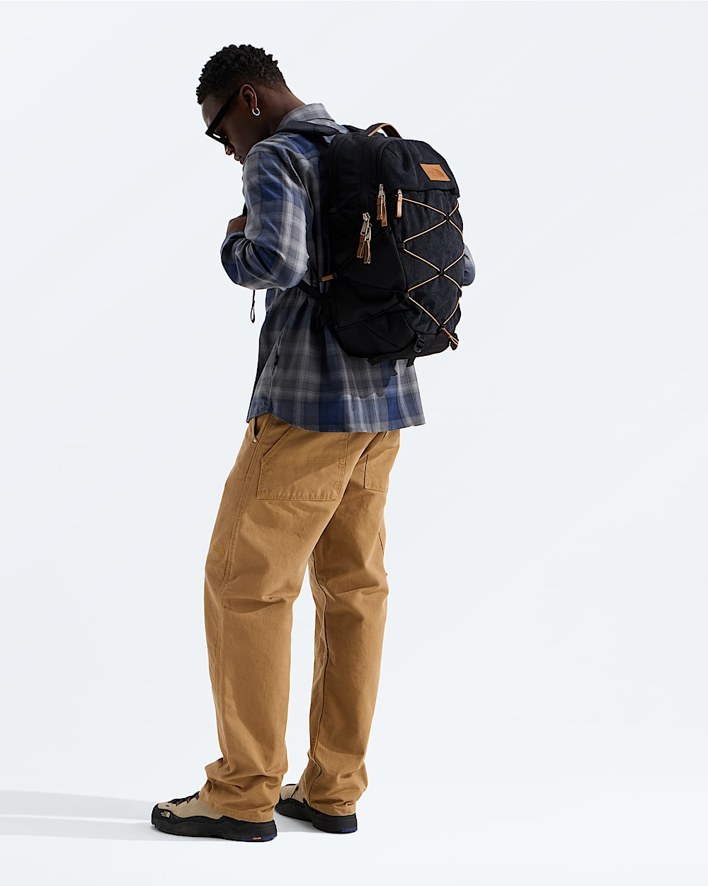 The North Face Borealis Pro