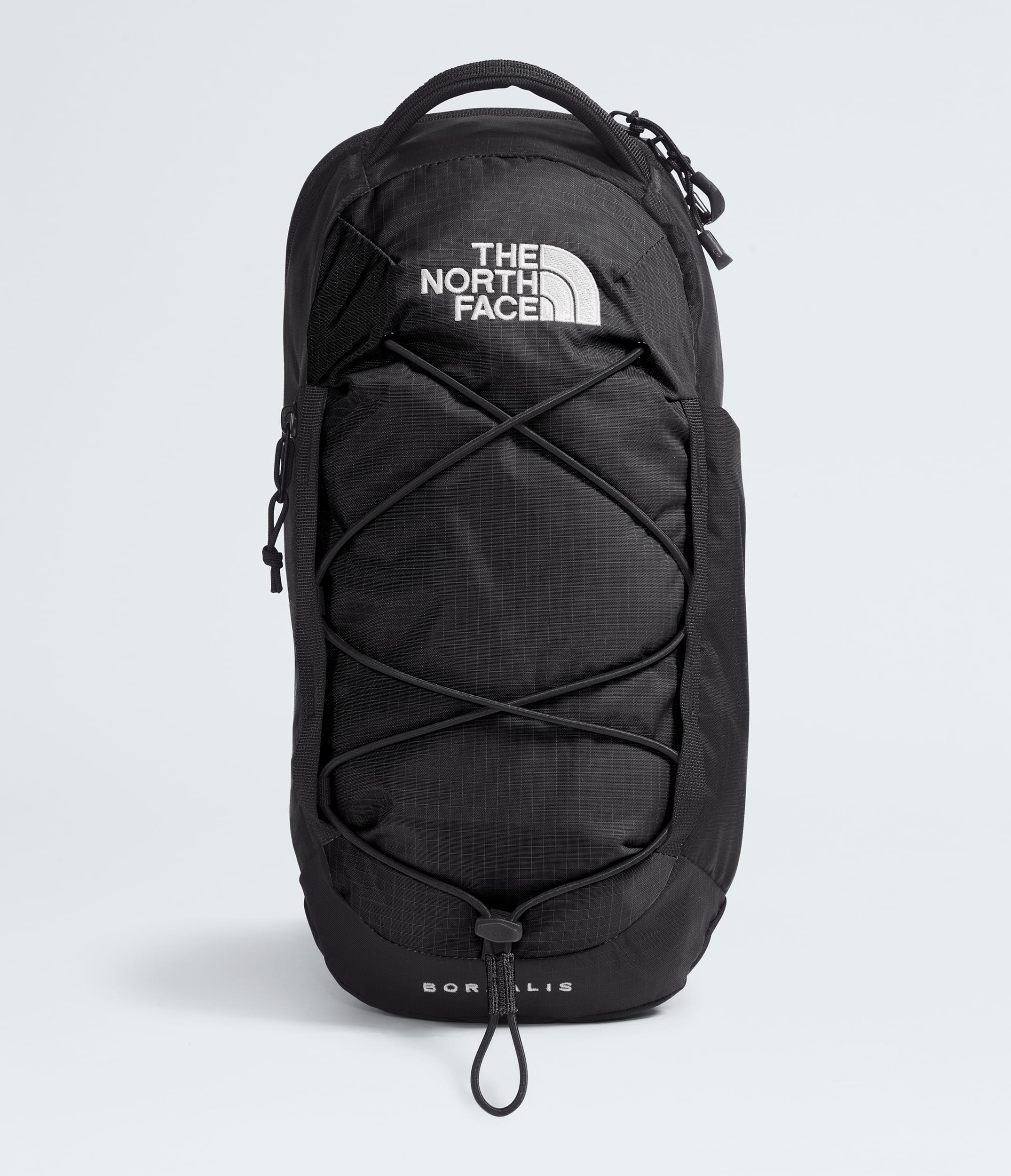 The North Face Borealis Sling TNF Black