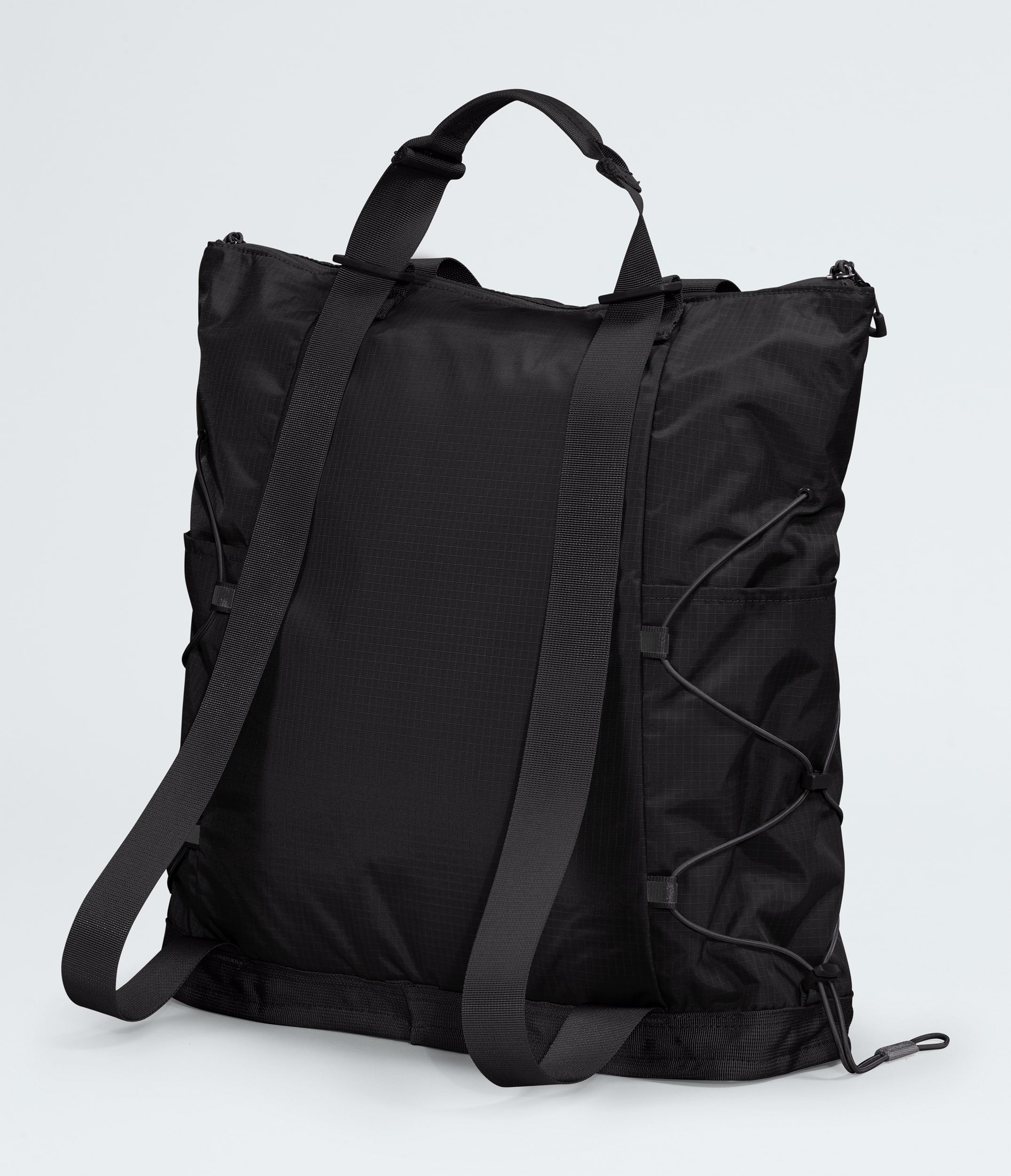 The North Face Borealis Tote TNF Black