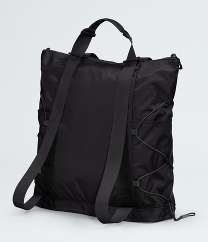 The North Face Borealis Tote TNF Black