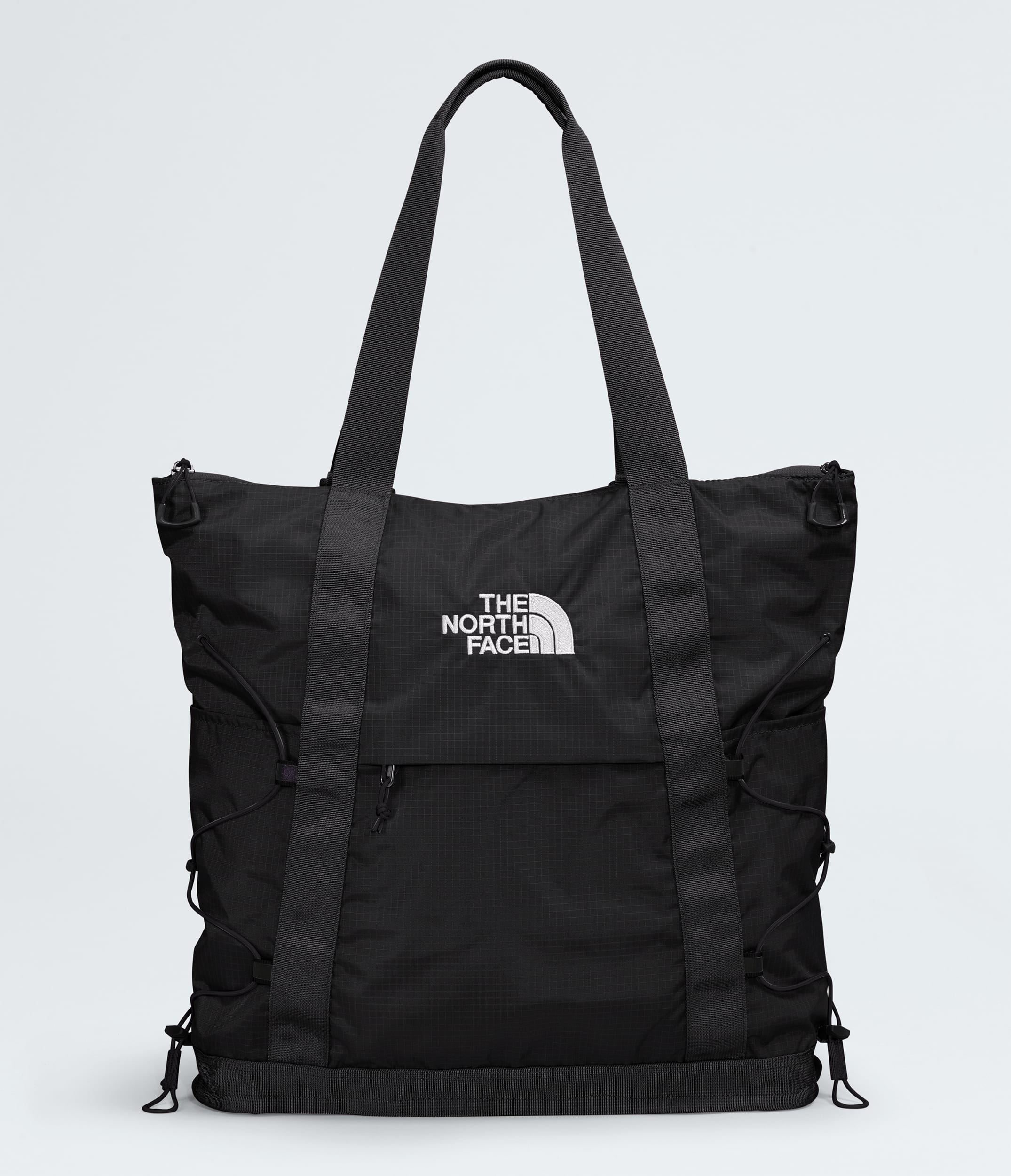 The North Face Borealis Tote TNF Black