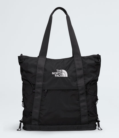 The North Face Borealis Tote TNF Black