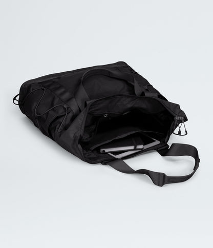 The North Face Borealis Tote TNF Black