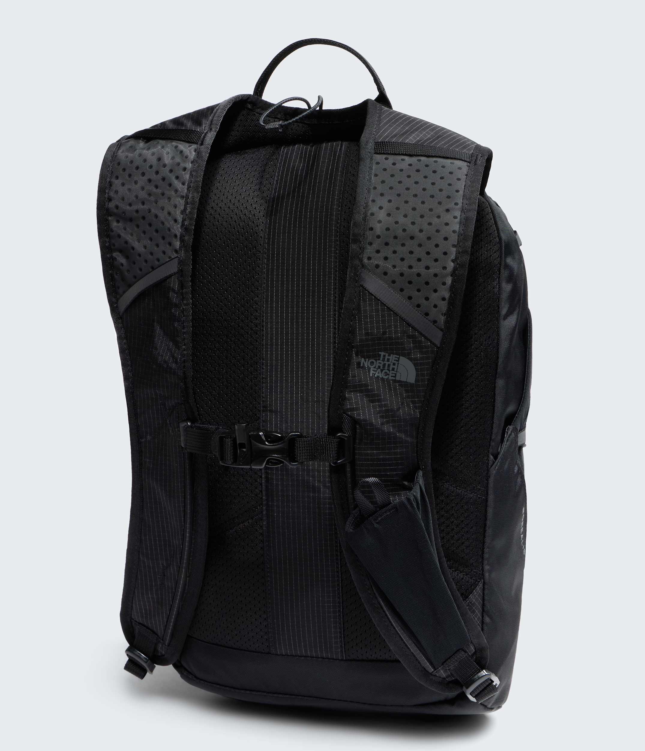 The North Face Borealis Trail 16 Backpack TNF Black