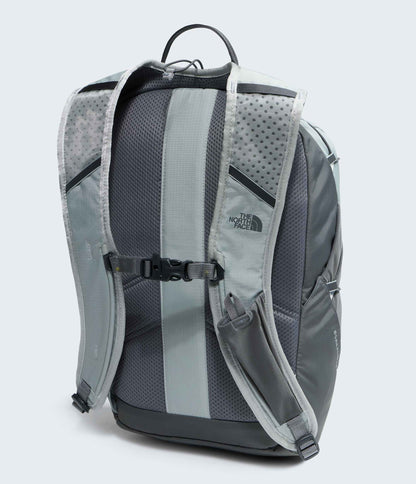 The North Face Borealis Trail 16 Backpack High Rise Grey