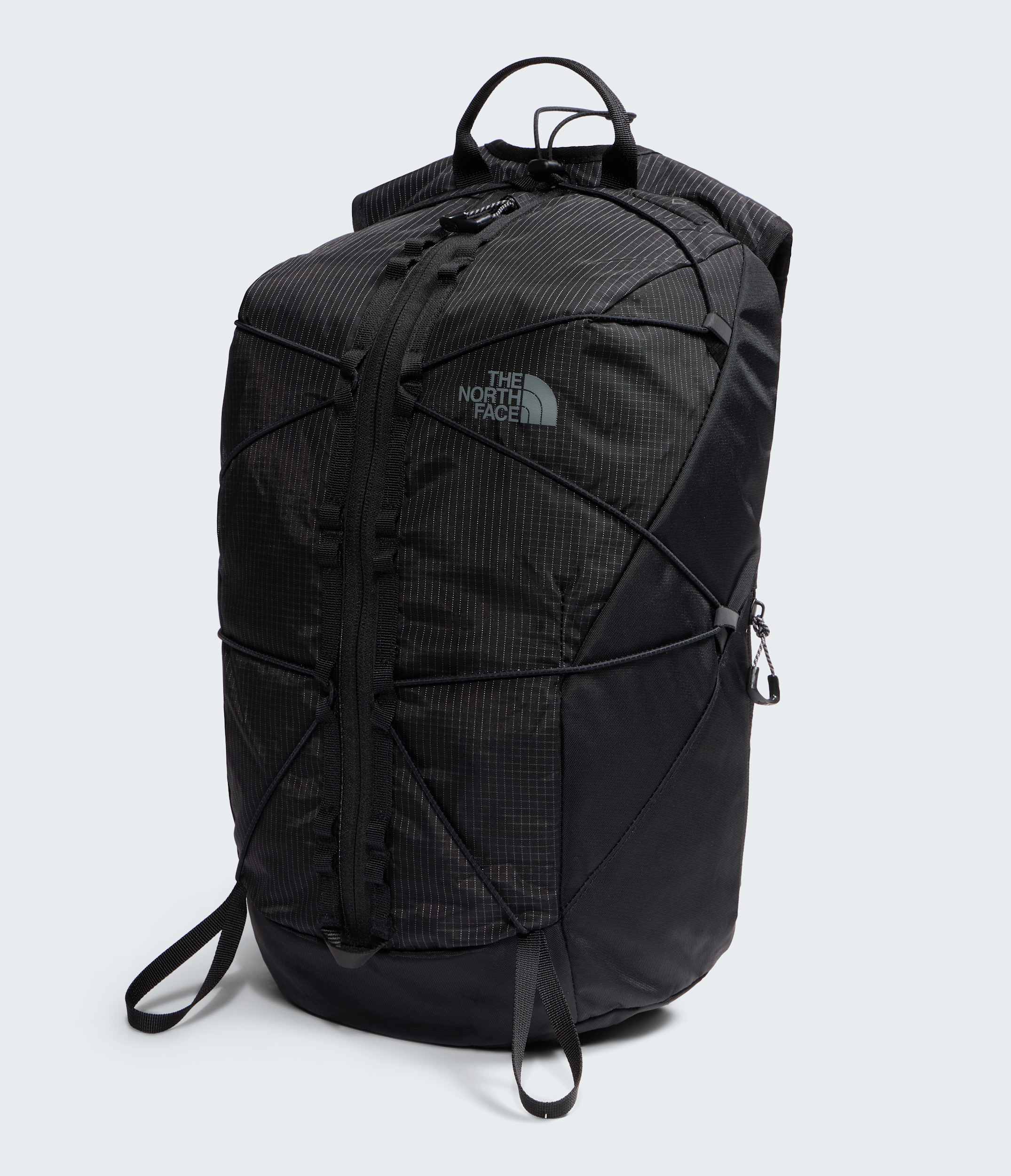 The North Face Borealis Trail 16 Backpack TNF Black