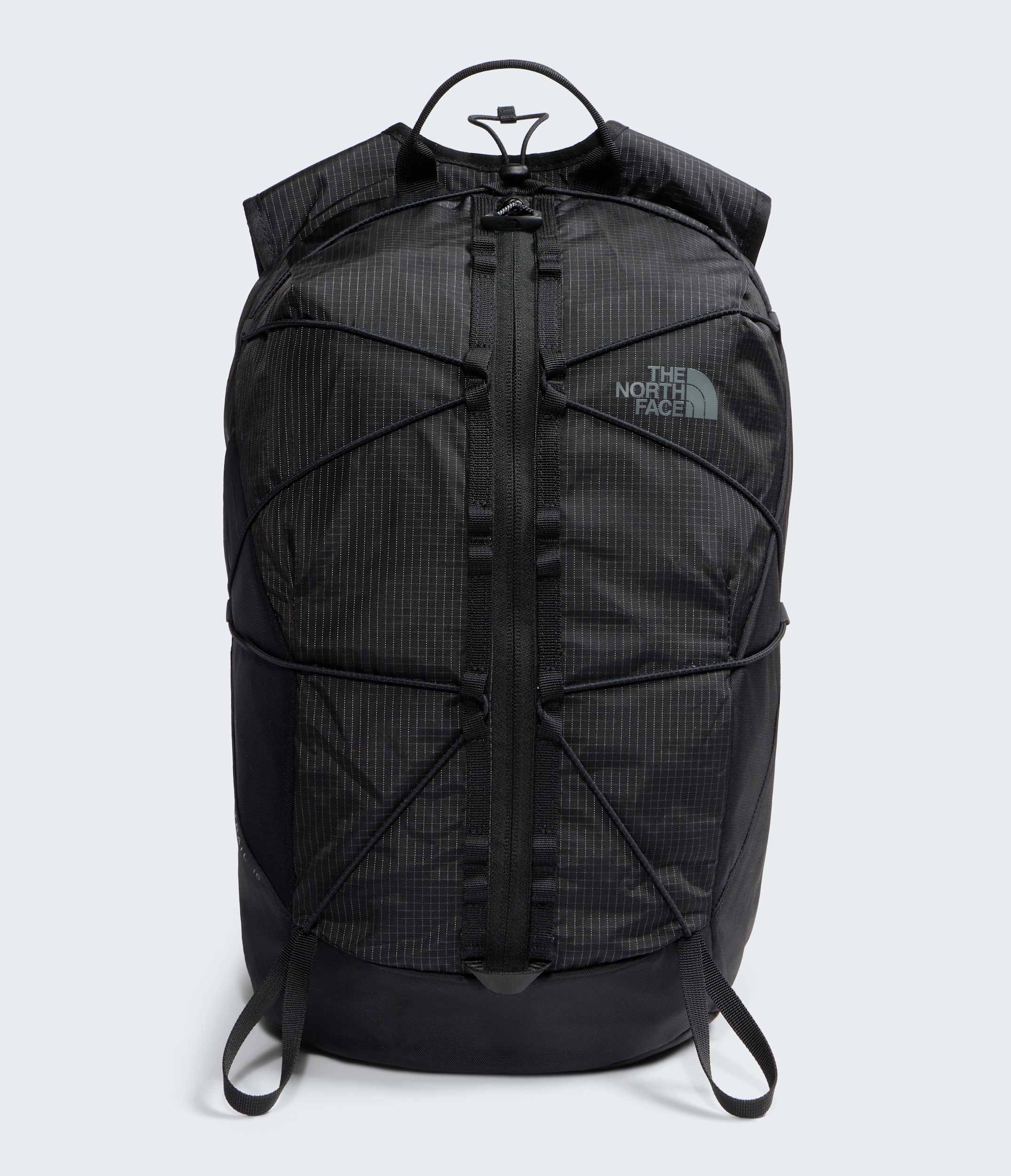 The North Face Borealis Trail 16 Backpack TNF Black