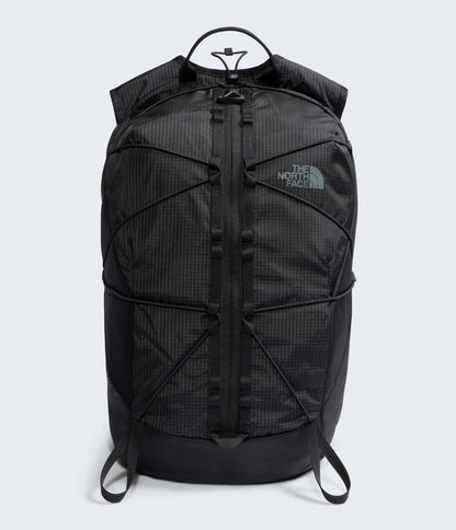 The North Face Borealis Trail 16 Backpack TNF Black