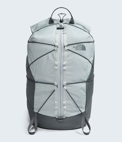 The North Face Borealis Trail 16 Backpack High Rise Grey