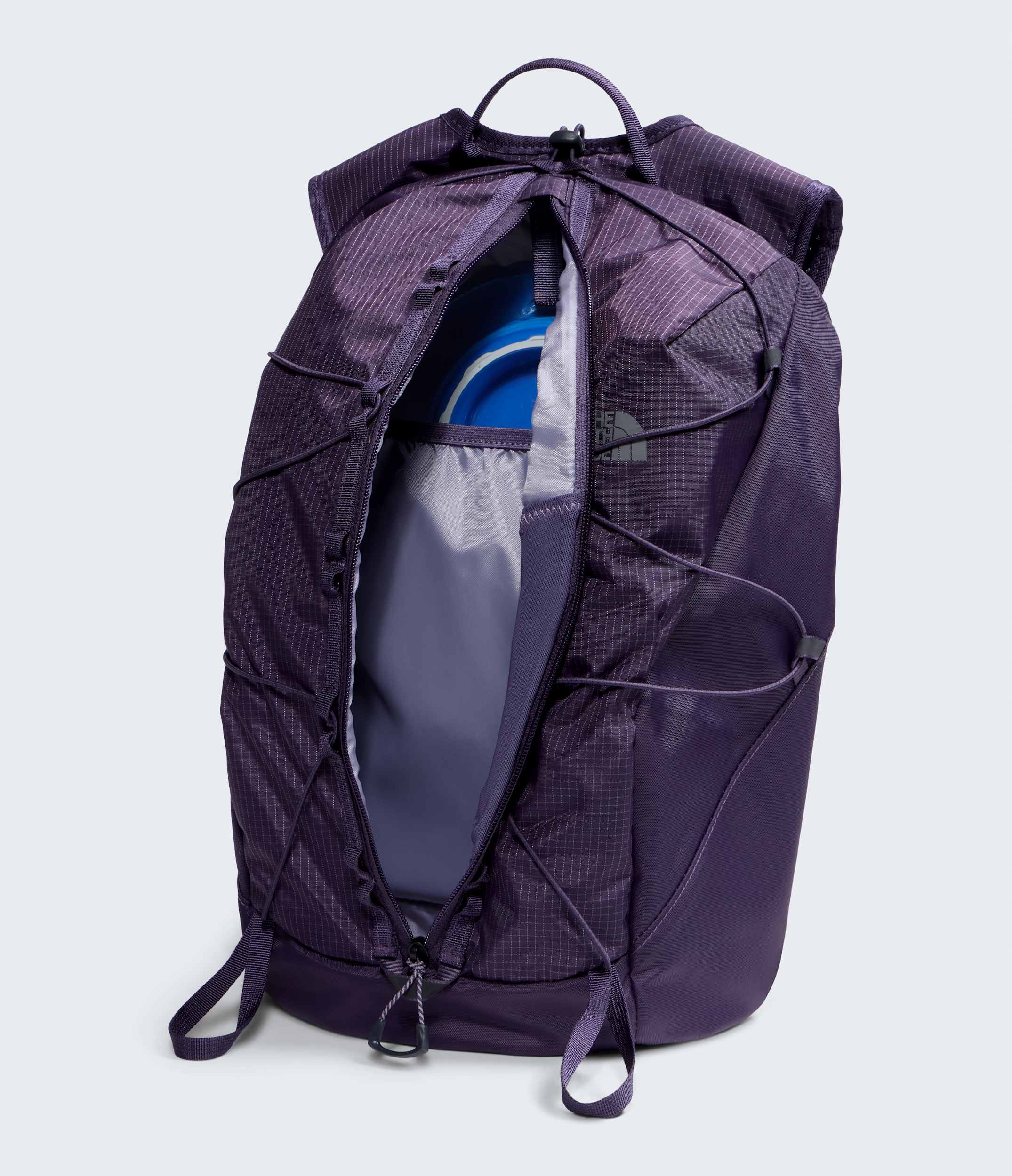The North Face Borealis Trail 16 Backpack Endless Dusk