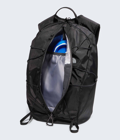 The North Face Borealis Trail 16 Backpack TNF Black