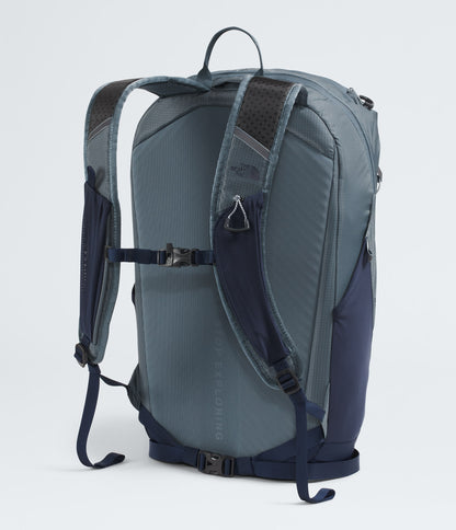 The North Face Borealis Trail Backpack Granite Grey