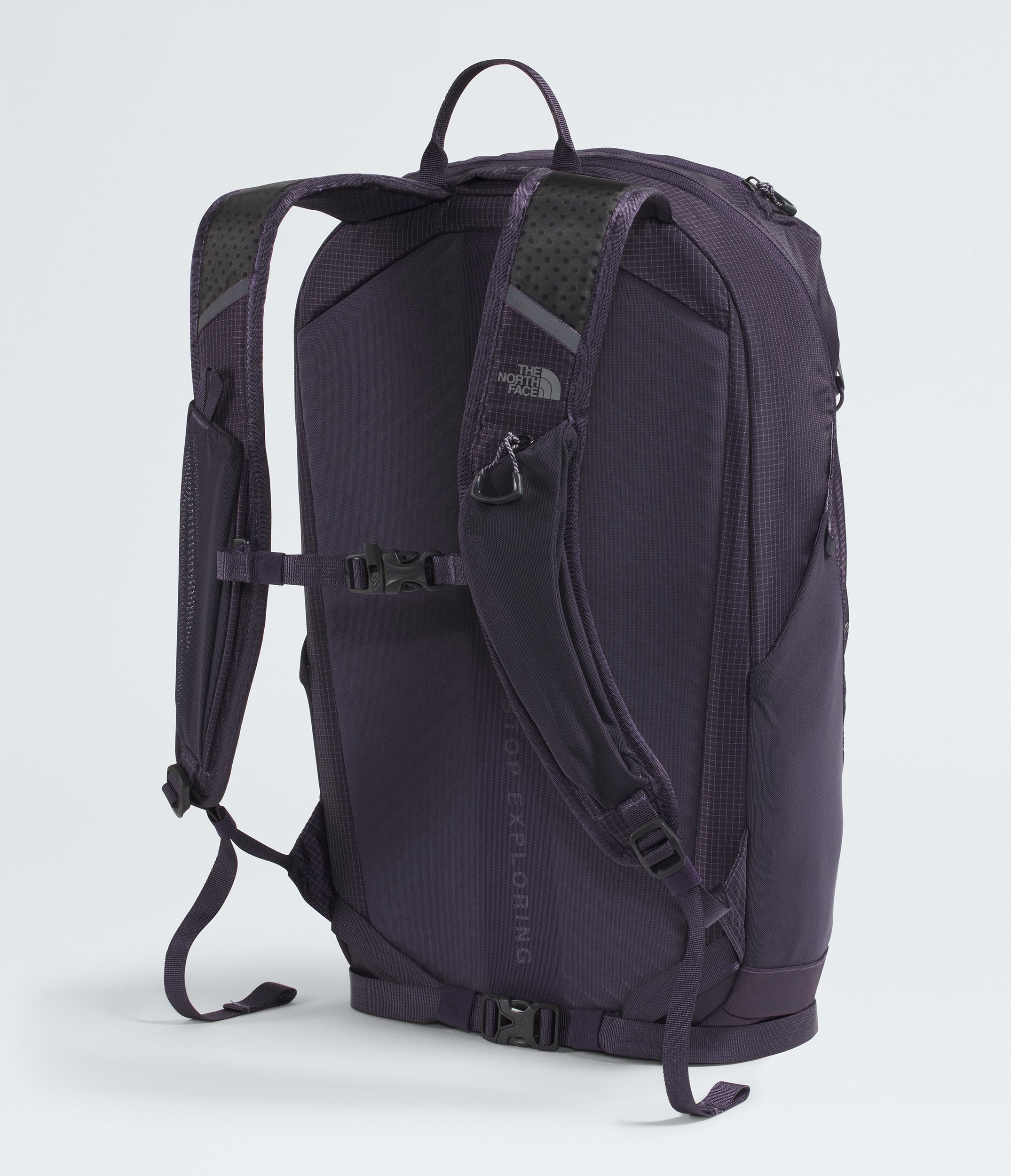 The North Face Borealis Trail Backpack Endless Dusk
