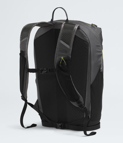 The North Face Borealis Trail Backpack Anthracite Grey