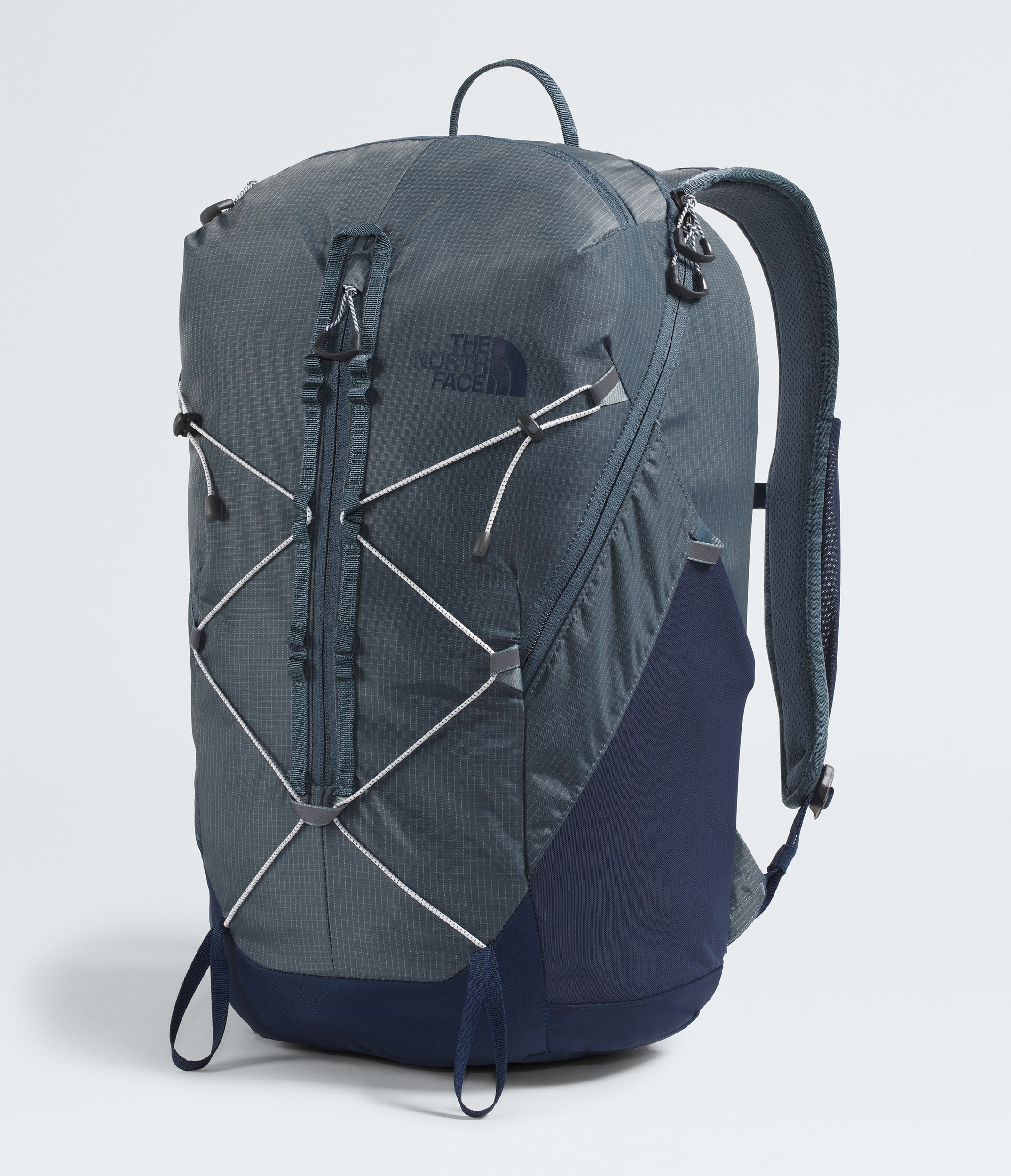 The North Face Borealis Trail Backpack Granite Grey