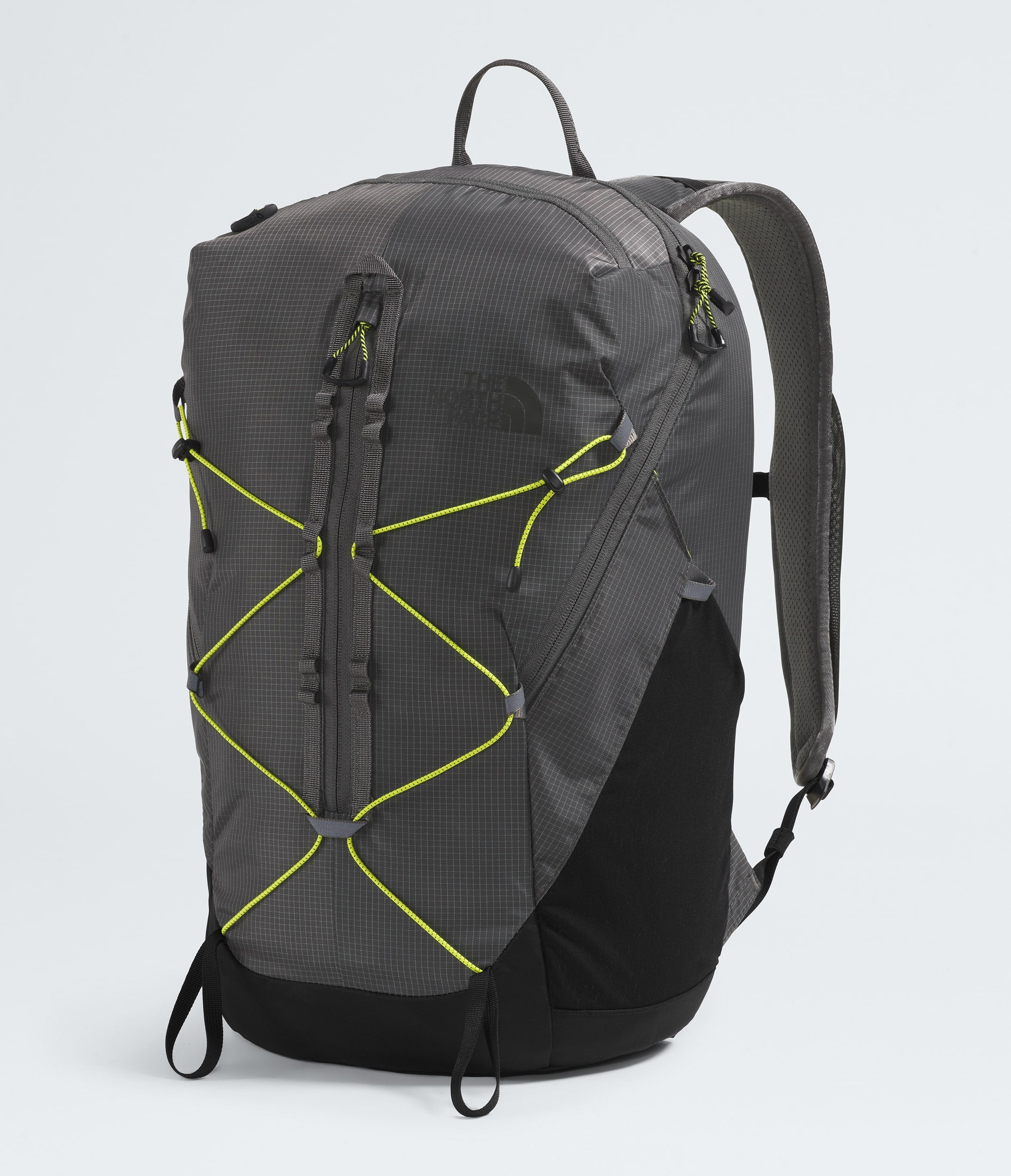 The North Face Borealis Trail Backpack Anthracite Grey