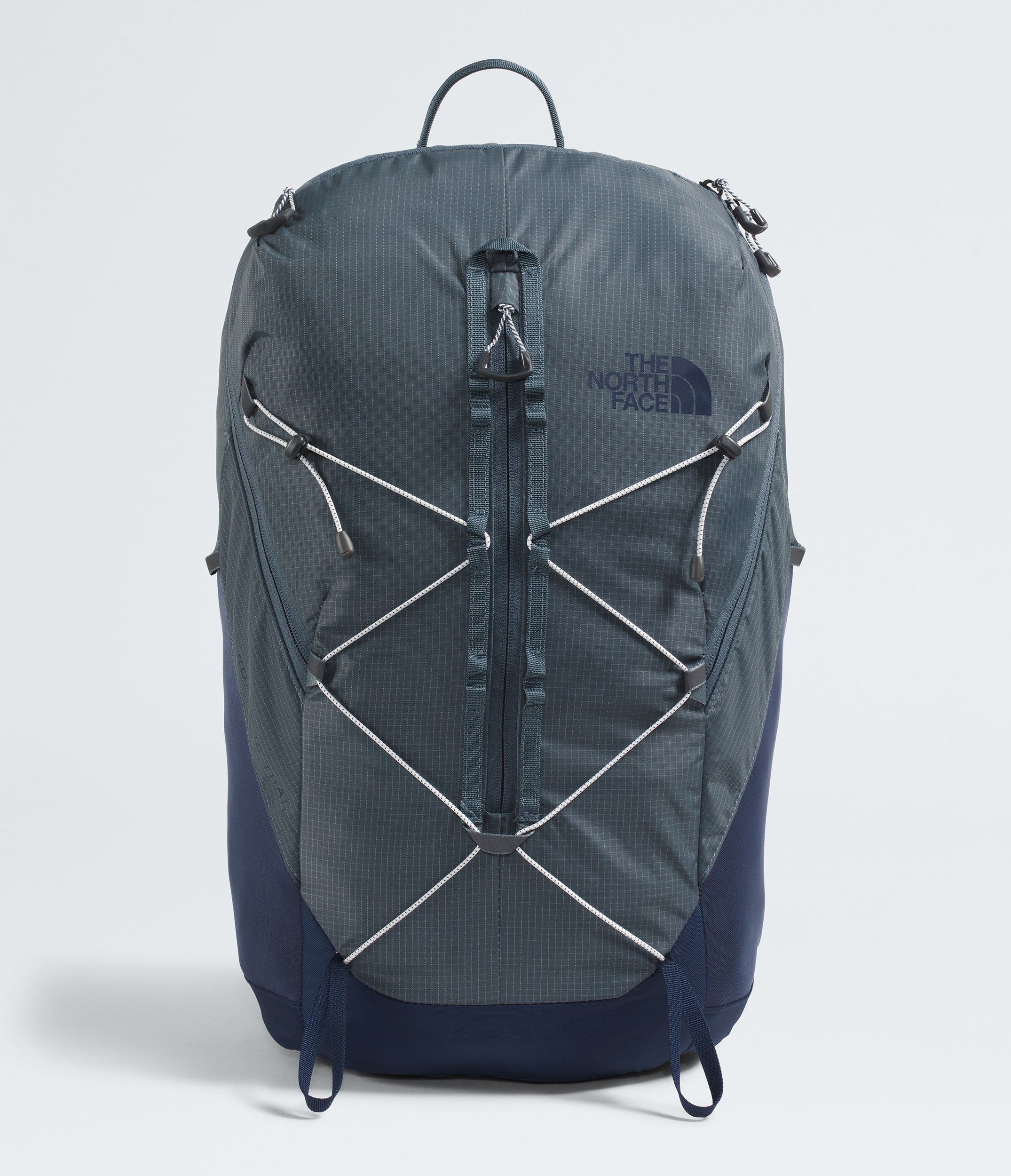 The North Face Borealis Trail Backpack Granite Grey
