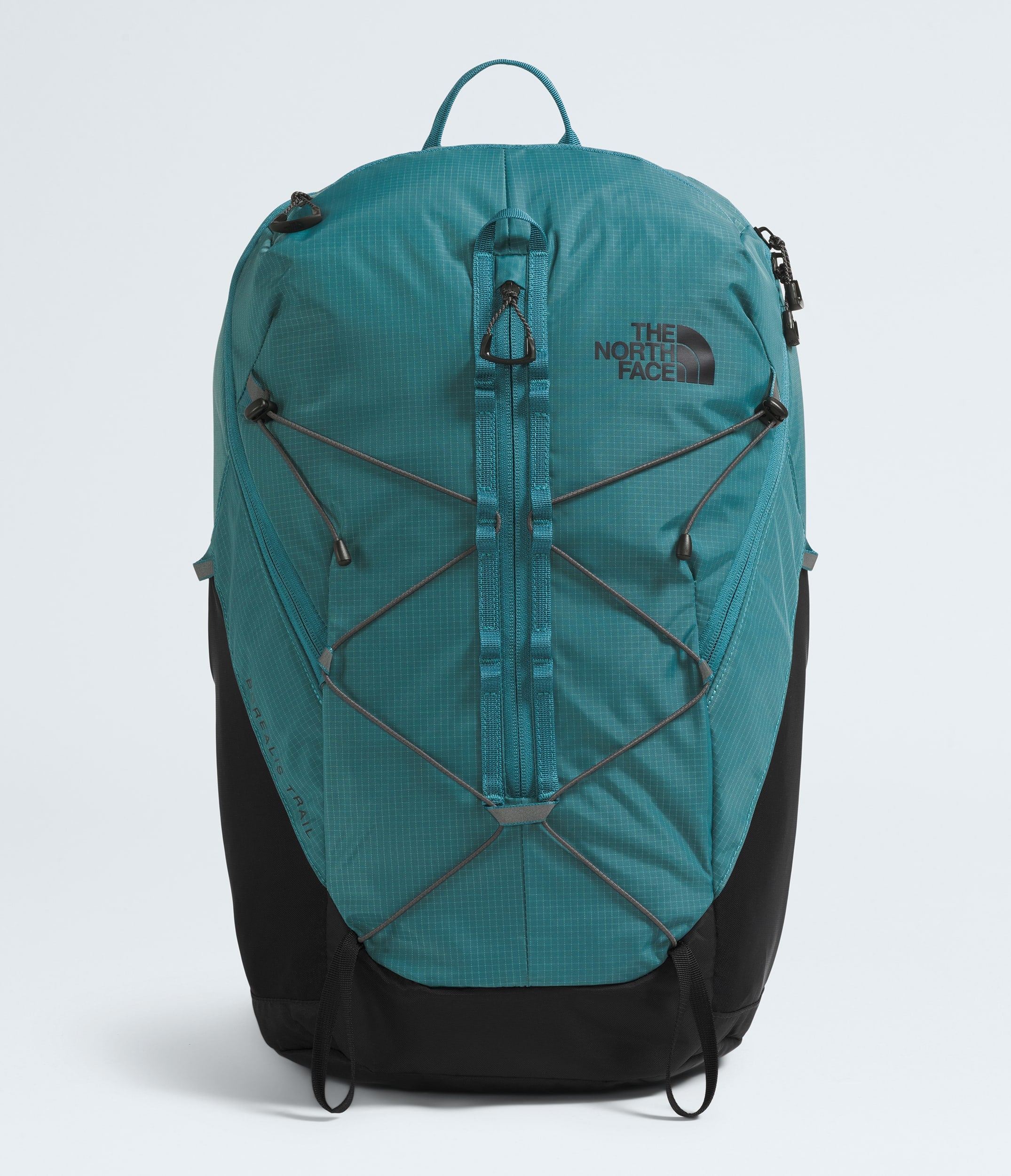 The North Face Borealis Trail Backpack Space