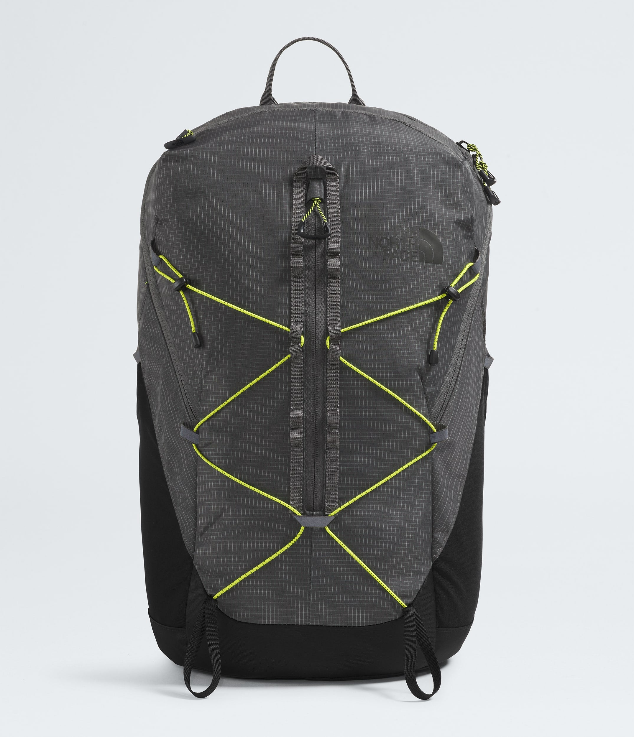 The North Face Borealis Trail Backpack Anthracite Grey